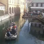 Corneille Apartment Colmar