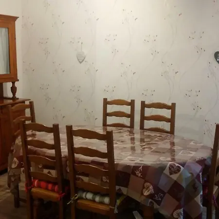 Corneille Appartement