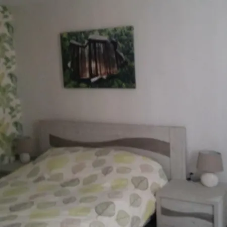 Apartment Corneille