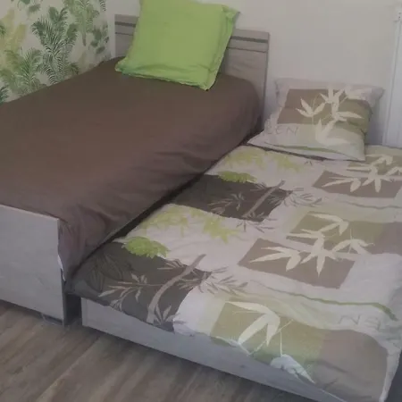 Appartement Corneille *