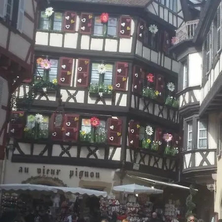 Corneille Colmar