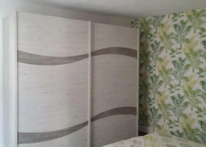 Corneille Apartment Colmar